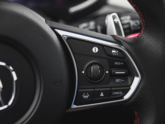 Photo of 2025 Apex Blue Pearl Acura MDX