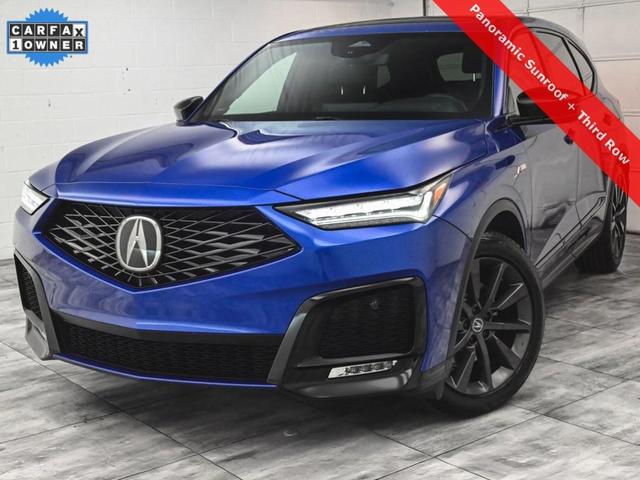 2025 Acura MDX