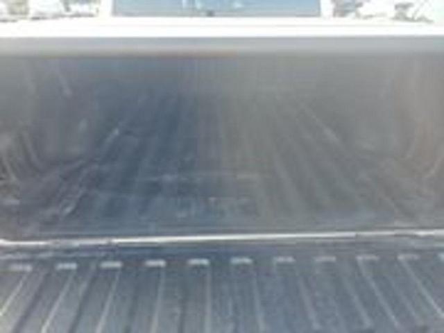 Photo of 2023 Bright White Clearcoat RAM 1500