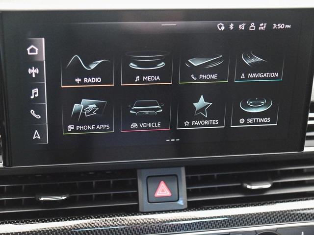 Photo of 2022 Ibis White Audi S4