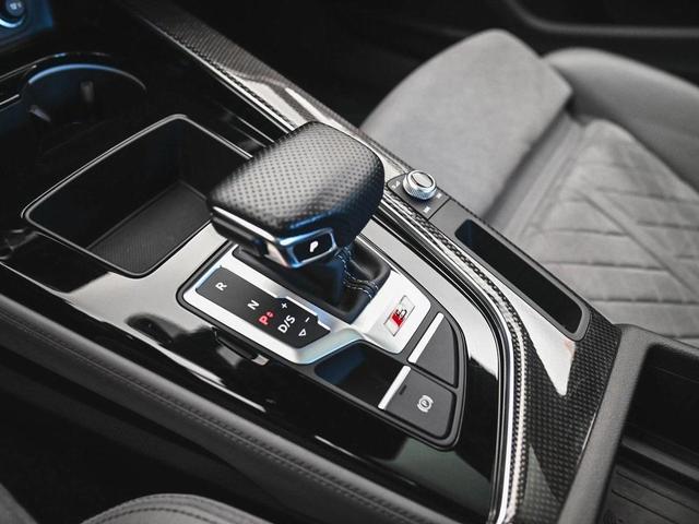 Photo of 2022 Ibis White Audi S4
