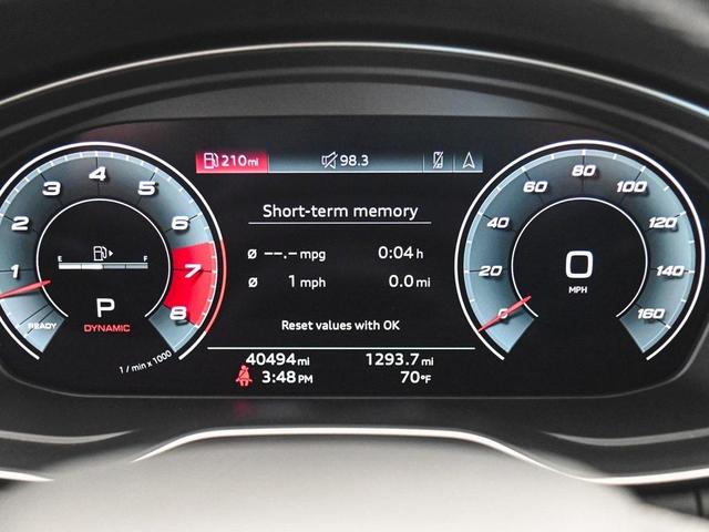 Photo of 2022 Ibis White Audi S4
