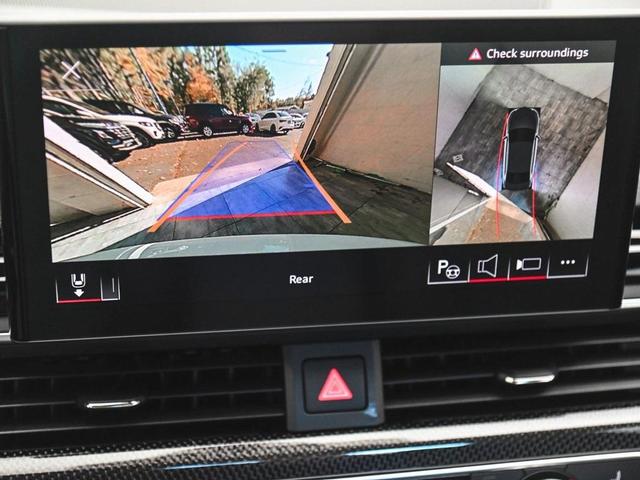 Photo of 2022 Ibis White Audi S4