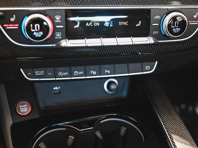 Photo of 2022 Ibis White Audi S4