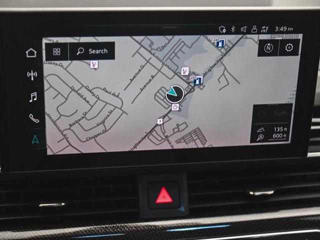 Photo of 2022 Ibis White Audi S4