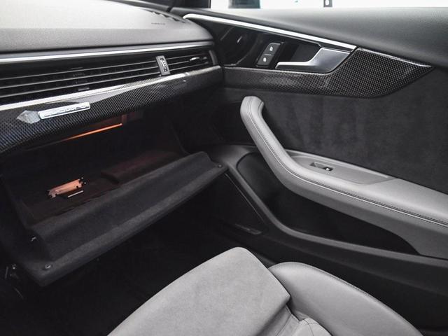 Photo of 2022 Ibis White Audi S4