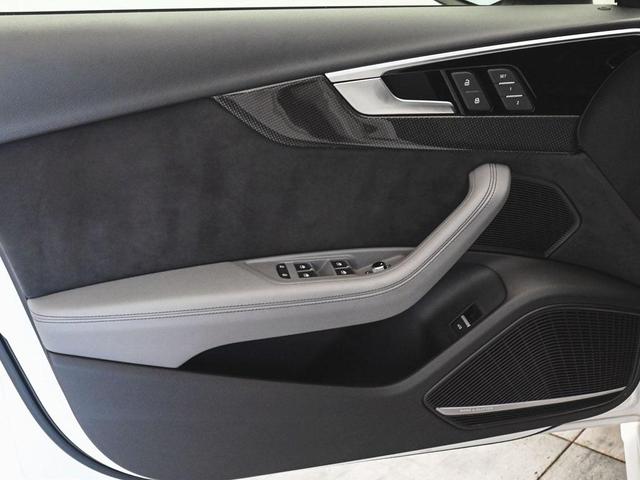 Photo of 2022 Ibis White Audi S4