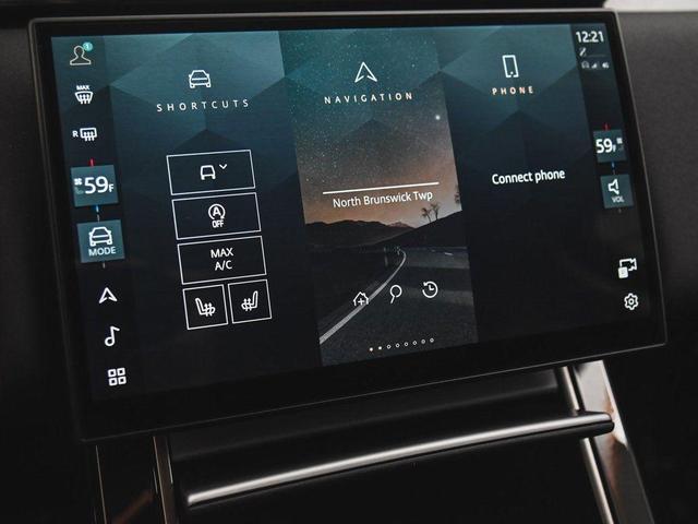 Photo of 2024 Zadar Grey Land Rover Range Rover Velar