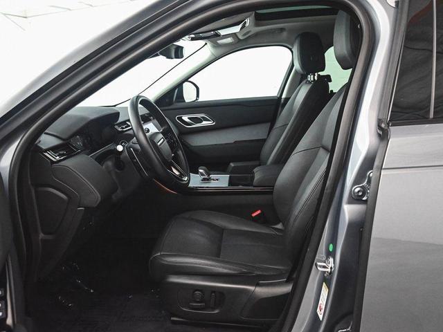 Photo of 2024 Zadar Grey Land Rover Range Rover Velar