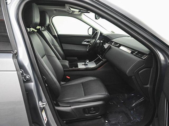 Photo of 2024 Zadar Grey Land Rover Range Rover Velar