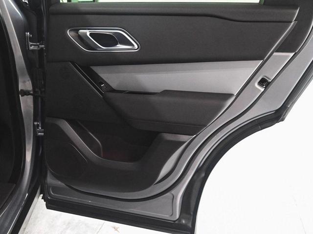 Photo of 2024 Zadar Grey Land Rover Range Rover Velar