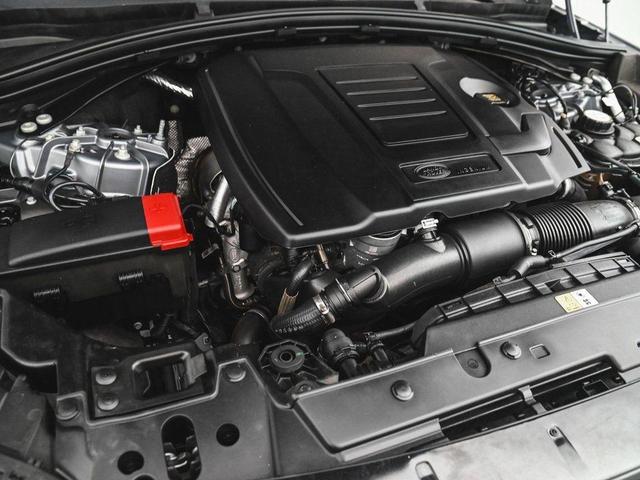 Photo of 2024 Zadar Grey Land Rover Range Rover Velar