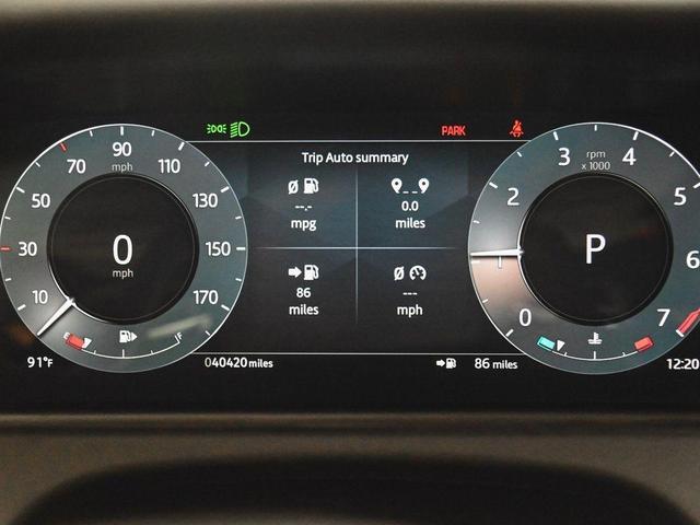 Photo of 2024 Zadar Grey Land Rover Range Rover Velar