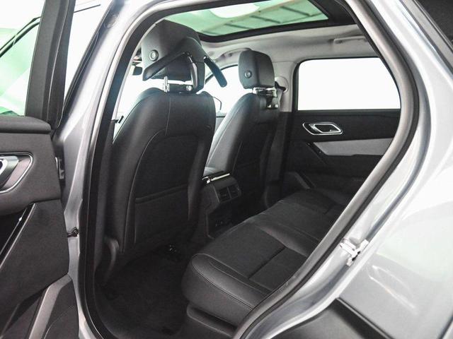 Photo of 2024 Zadar Grey Land Rover Range Rover Velar