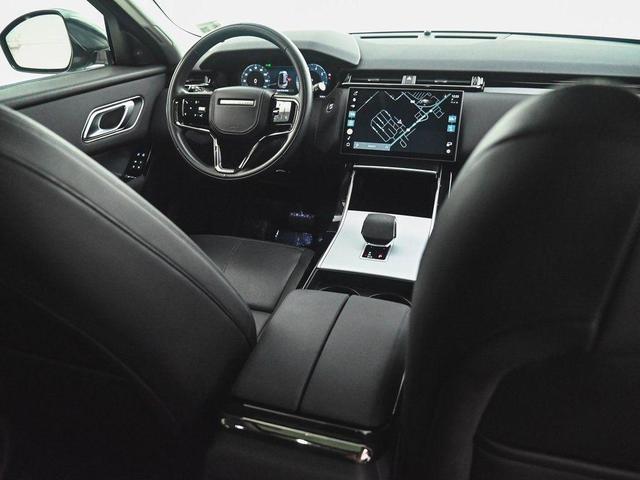 Photo of 2024 Zadar Grey Land Rover Range Rover Velar