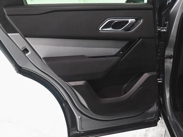 Photo of 2024 Zadar Grey Land Rover Range Rover Velar