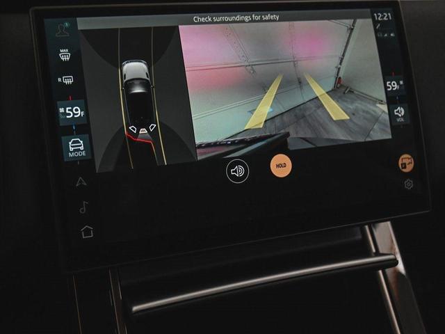 Photo of 2024 Zadar Grey Land Rover Range Rover Velar
