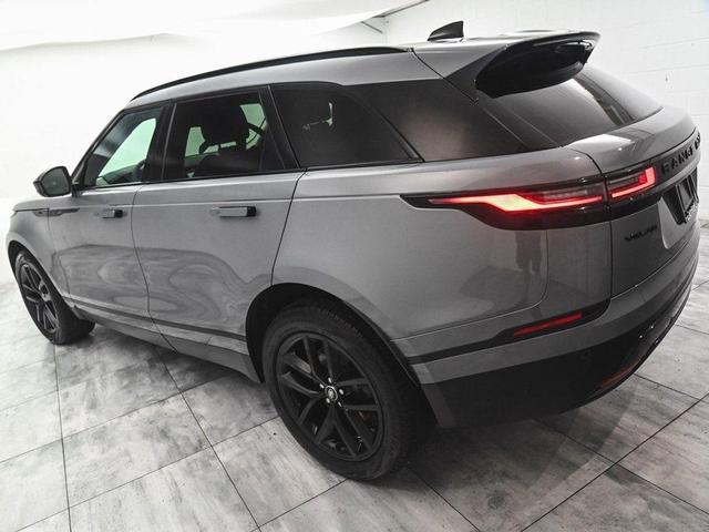 Photo of 2024 Zadar Grey Land Rover Range Rover Velar