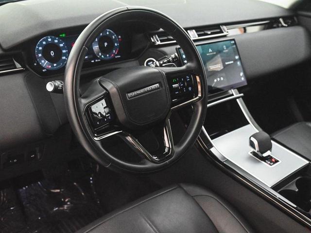 Photo of 2024 Zadar Grey Land Rover Range Rover Velar