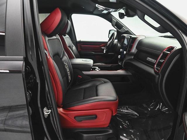 Photo of 2023 Diamond Black RAM 1500