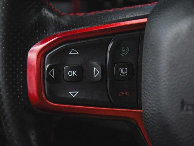 Photo of 2023 Diamond Black RAM 1500