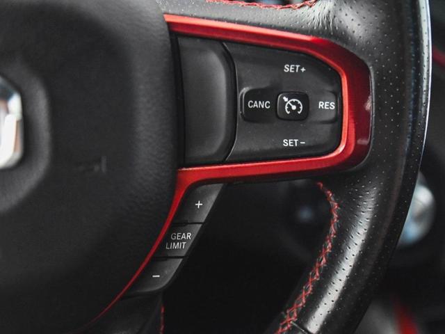 Photo of 2023 Diamond Black RAM 1500