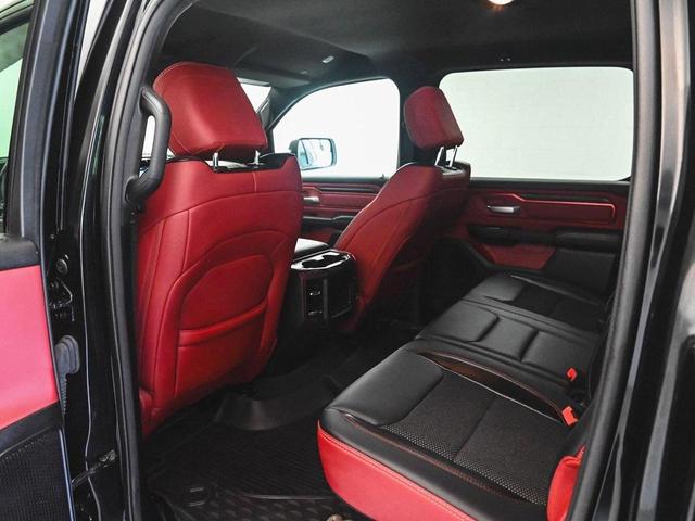 Photo of 2023 Diamond Black RAM 1500