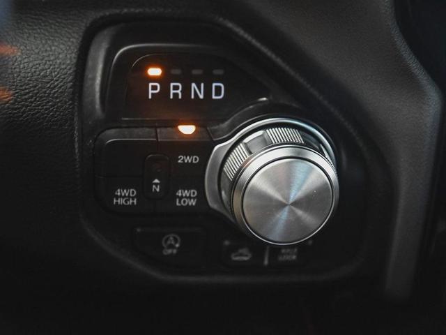 Photo of 2023 Diamond Black RAM 1500