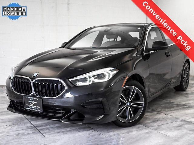 2022 BMW 228 Gran Coupe