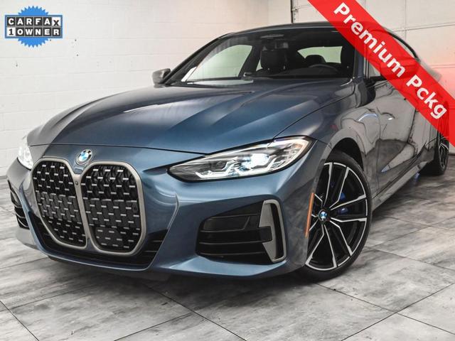 2023 BMW M440