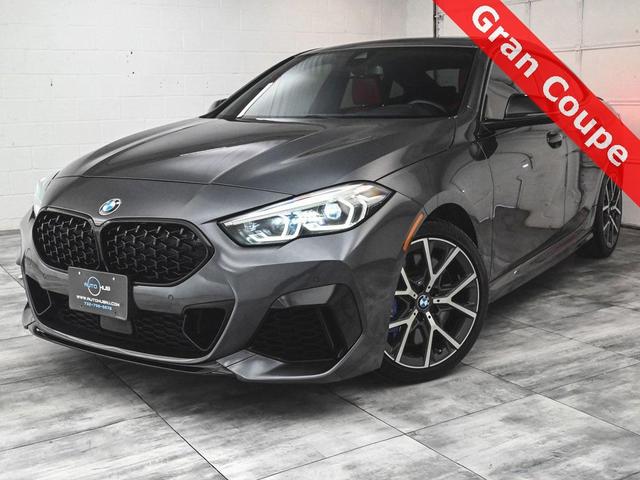 2021 BMW M235 Gran Coupe