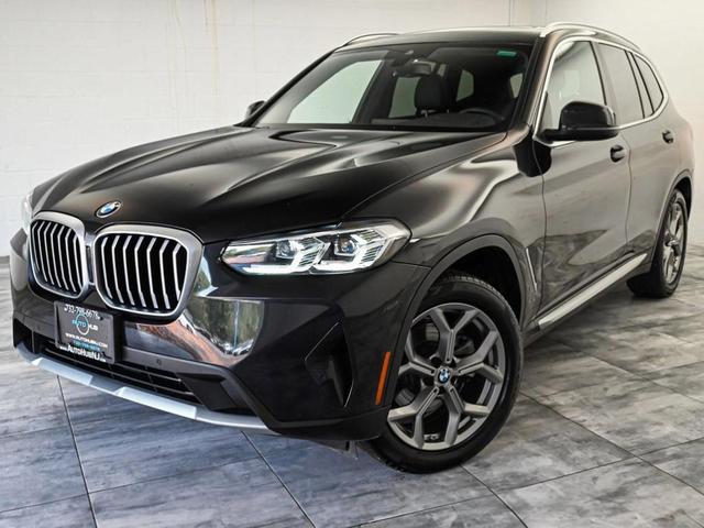 2023 BMW X3