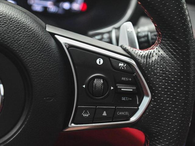 Photo of 2024 Liquid Carbon Metallic Acura MDX