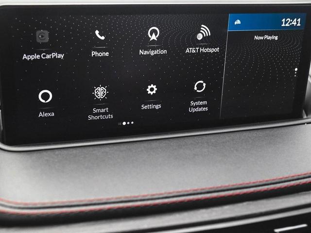 Photo of 2024 Liquid Carbon Metallic Acura MDX