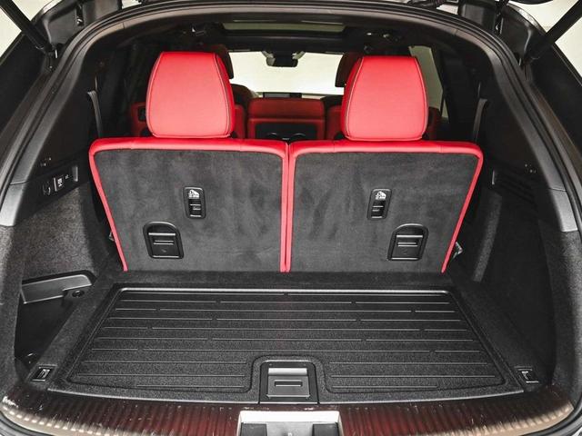 Photo of 2024 Liquid Carbon Metallic Acura MDX