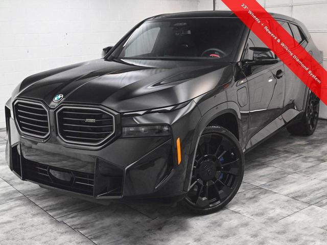2023 BMW Xm
