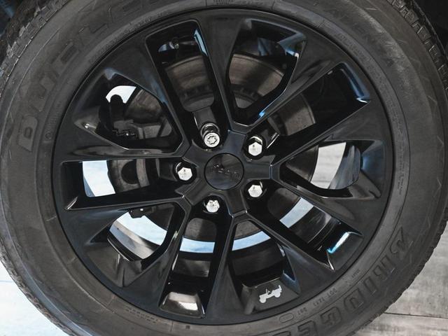 Photo of 2021 Bright White Clearcoat Jeep Wrangler Unlimited