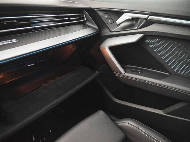 Photo of 2025 Glacier White Metallic Audi S3