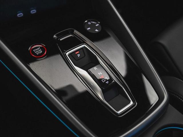 Photo of 2025 Glacier White Metallic Audi S3