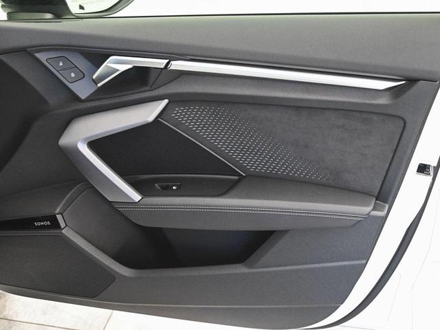 Photo of 2025 Glacier White Metallic Audi S3