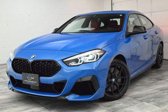 2022 BMW M235 Gran Coupe