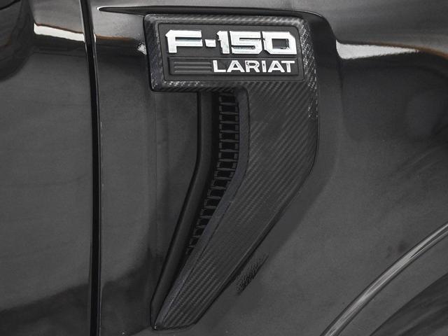 Photo of 2021 Agate Black Metallic Ford F-150