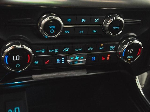 Photo of 2021 Agate Black Metallic Ford F-150