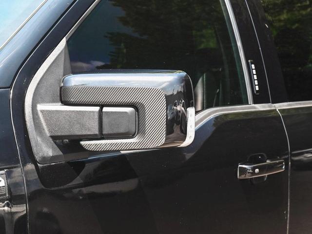 Photo of 2021 Agate Black Metallic Ford F-150