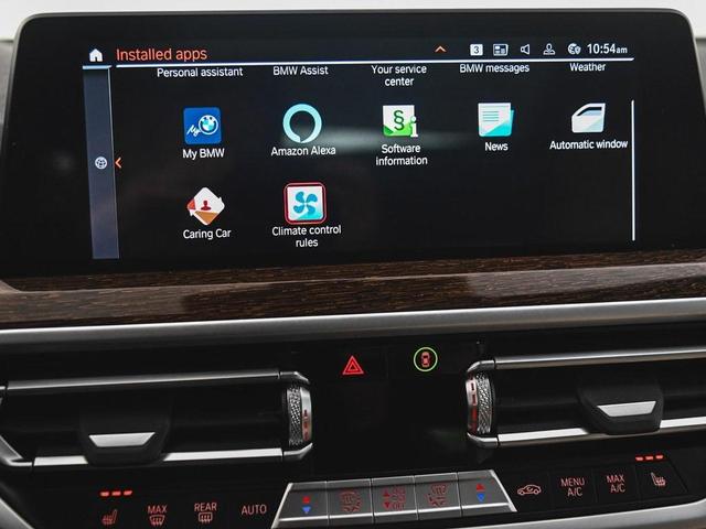 Photo of 2022 Jet Black BMW X3