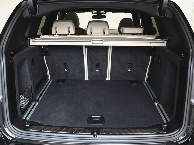 Photo of 2022 Jet Black BMW X3