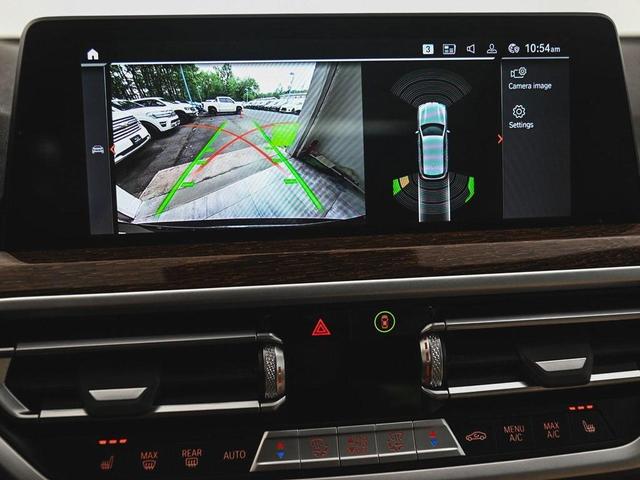 Photo of 2022 Jet Black BMW X3