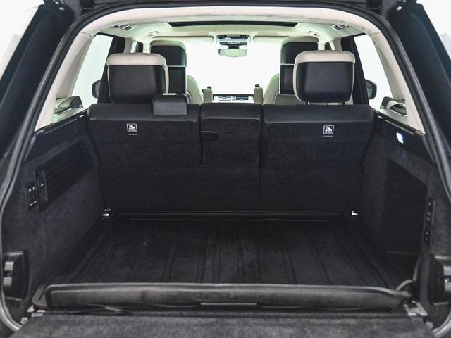 Photo of 2018 Fuji White Land Rover Range Rover