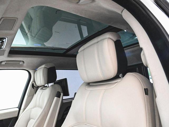 Photo of 2018 Fuji White Land Rover Range Rover