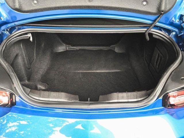 Photo of 2022 Riverside Blue Metallic Chevrolet Camaro